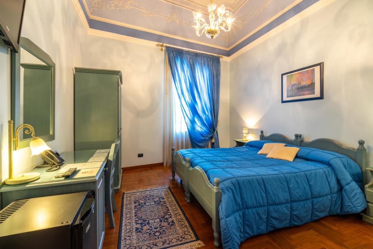 Alhambra - Guest House Di Charme Giarre Exterior photo