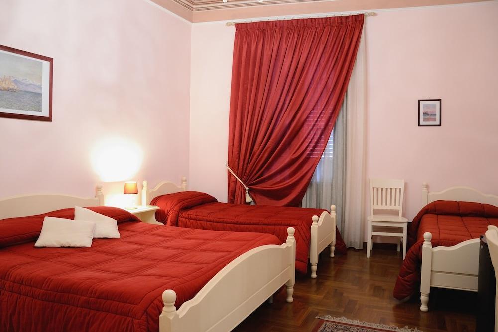 Alhambra - Guest House Di Charme Giarre Exterior photo